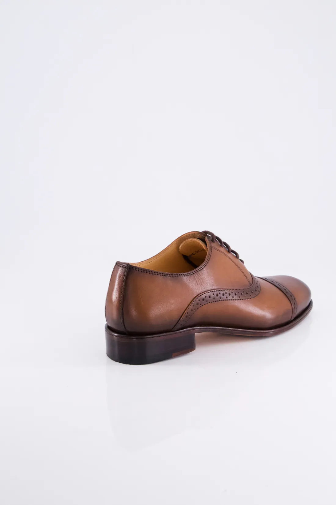 MarzioMen's Formal shoe  PC-RC-2303