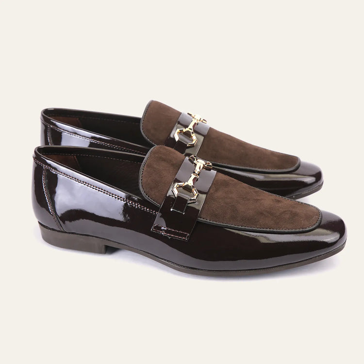 Men's Formal Shoe PC-RM-3301