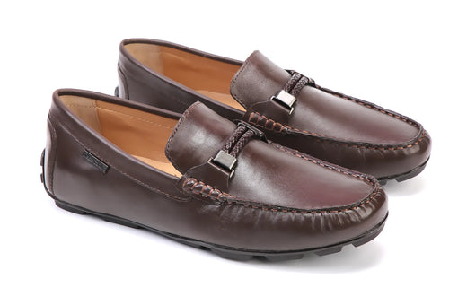 Men's Moccasins PC-ST-3104