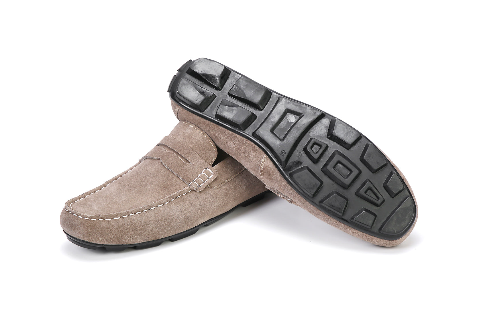 Lawrence Men's Moccasins PC-ST-3105