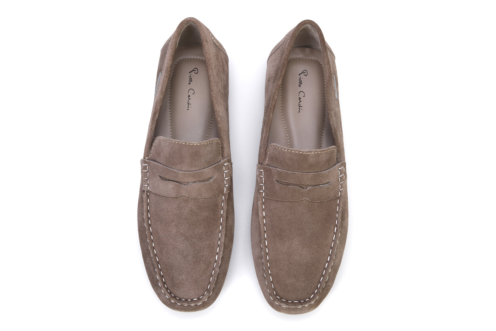 Lawrence Men's Moccasins PC-ST-3105