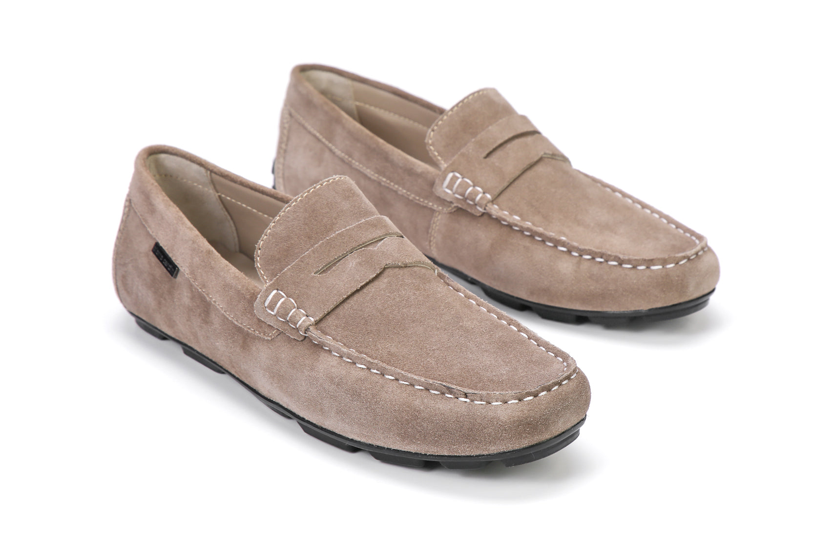 Lawrence Men's Moccasins PC-ST-3105