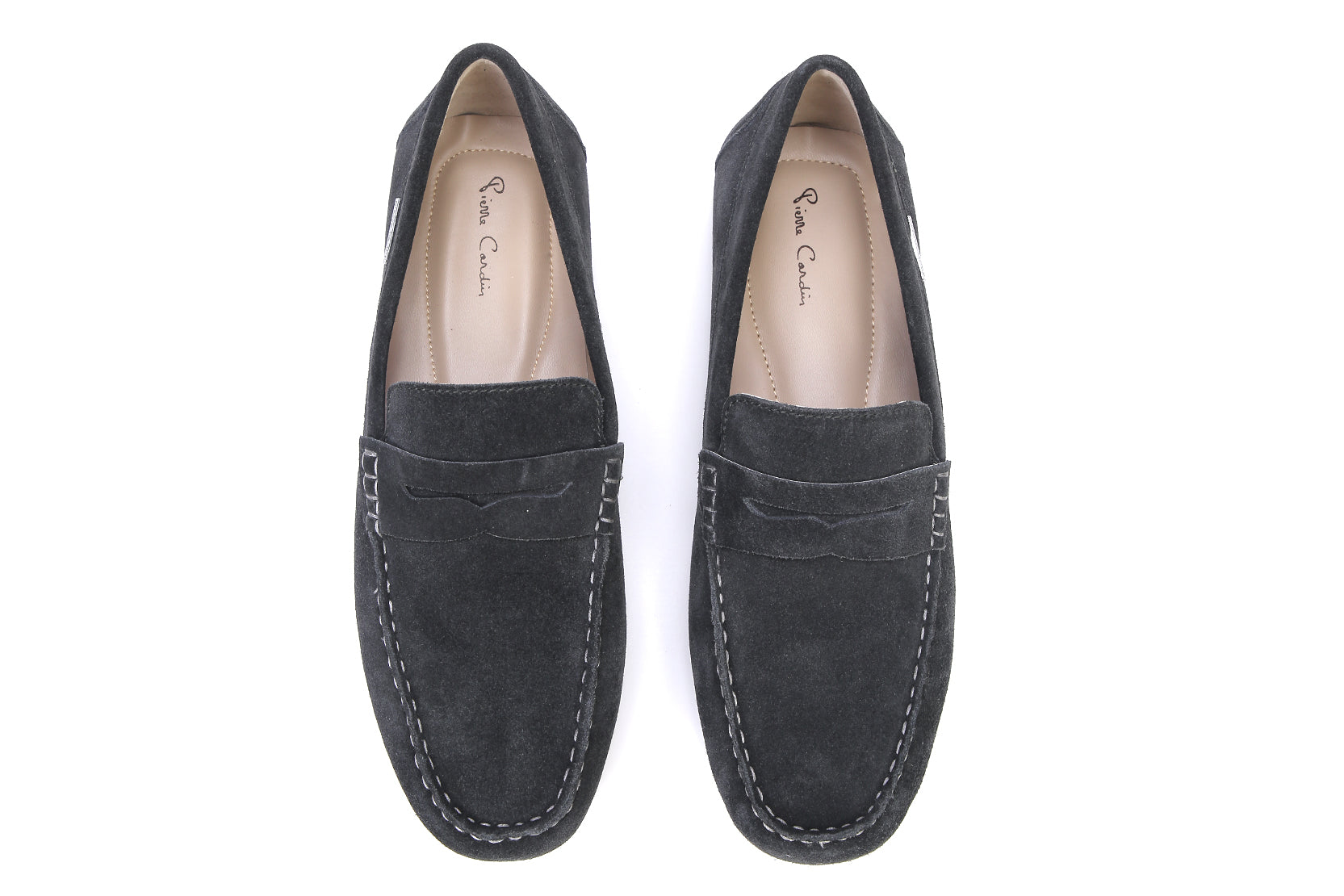Lawrence Men's Moccasins PC-ST-3105
