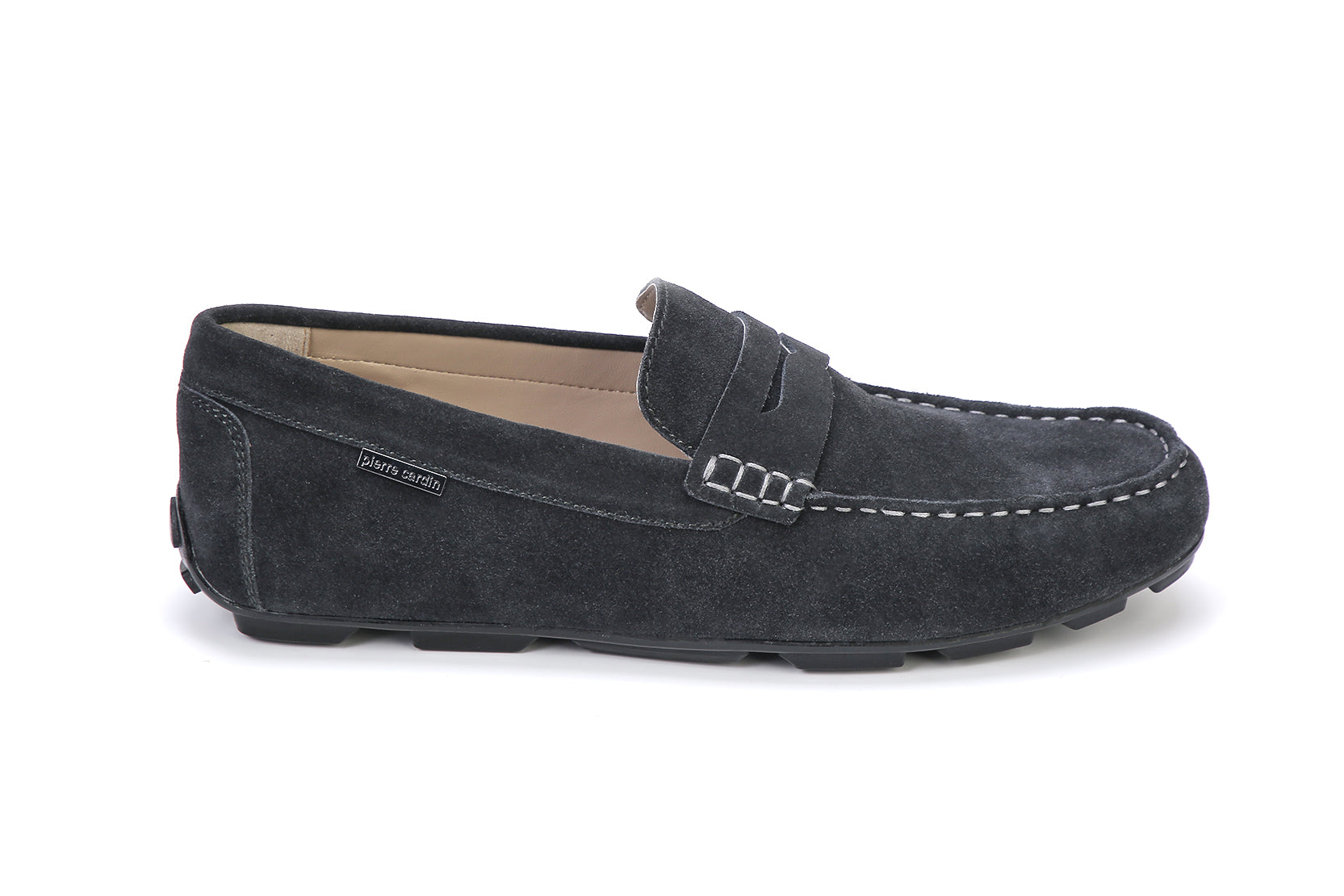 Lawrence Men's Moccasins PC-ST-3105