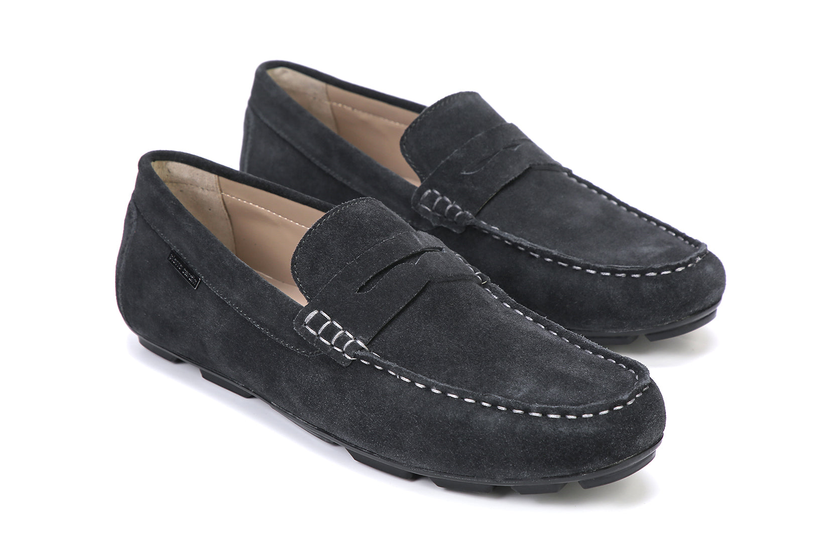 Lawrence Men's Moccasins PC-ST-3105