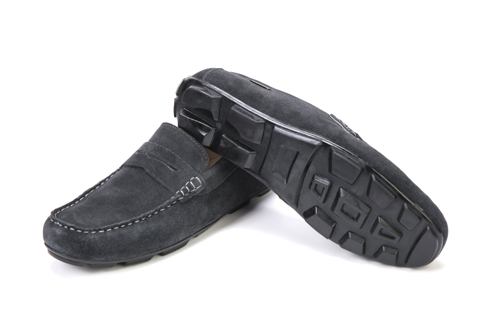 Lawrence Men's Moccasins PC-ST-3105