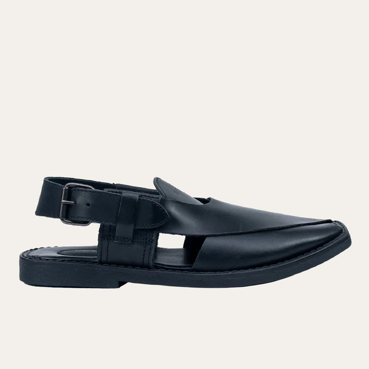 Men's Peshawari Chappal PW-0102