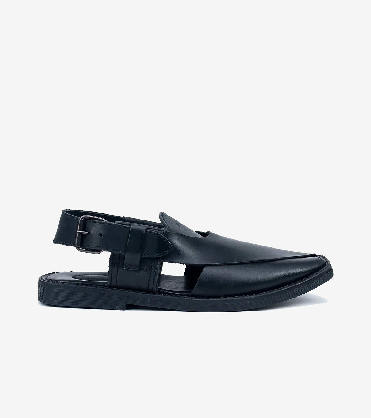 Men's Peshawari Chappal PW-0102