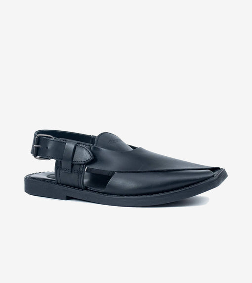 Men's Peshawari Chappal PW-0102