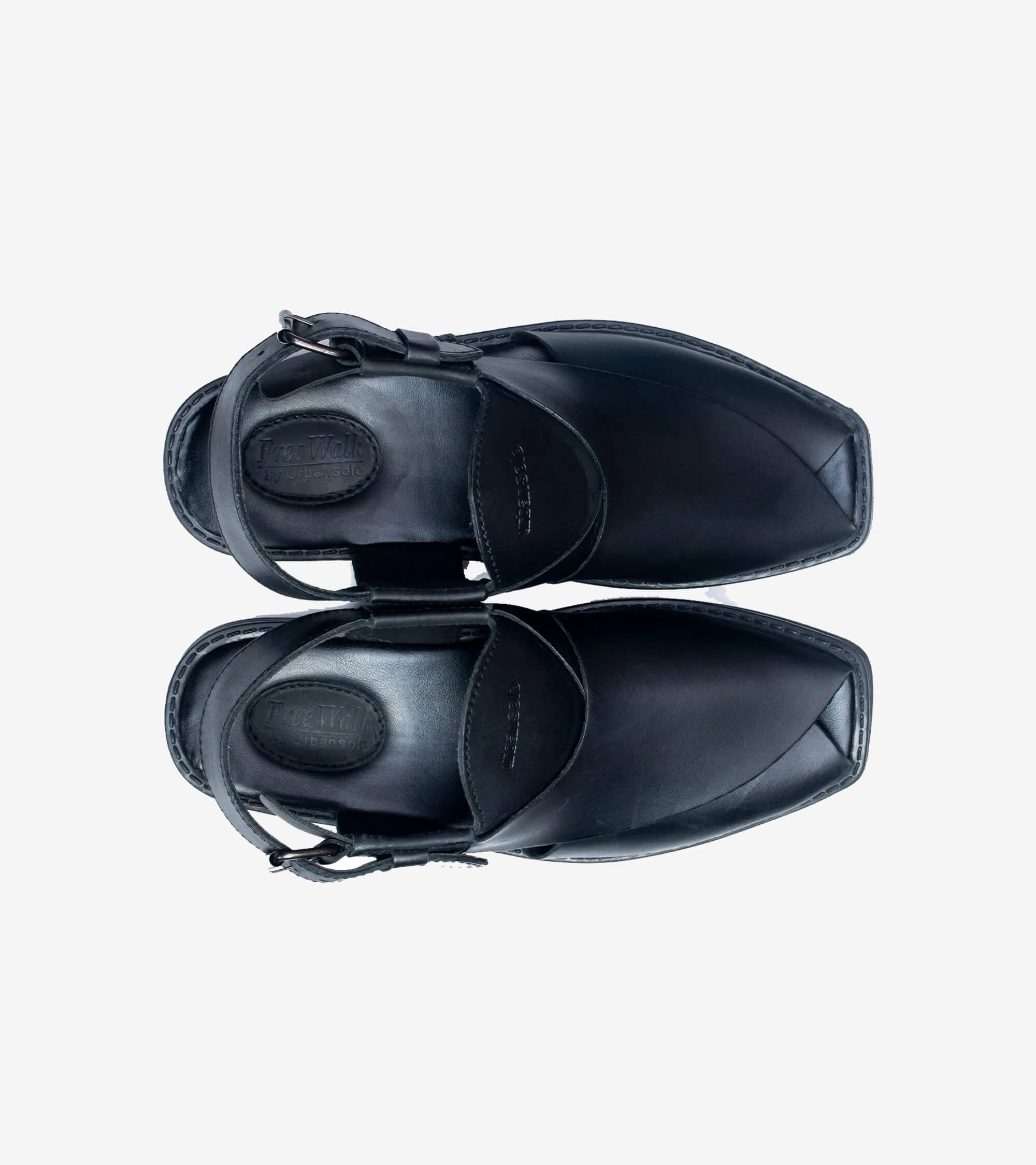 Men's Peshawari Chappal PW-0102