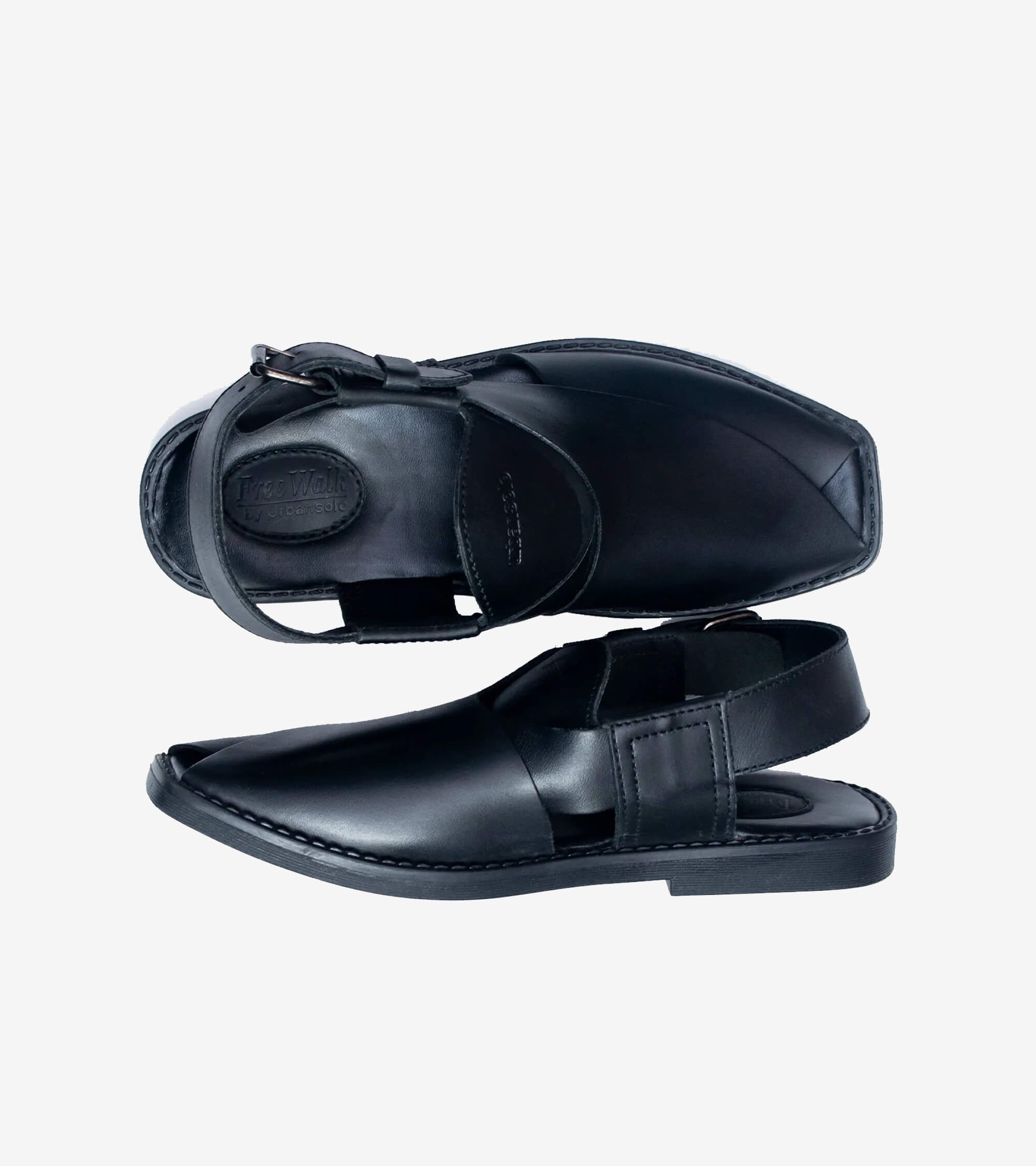 Men's Peshawari Chappal PW-0102