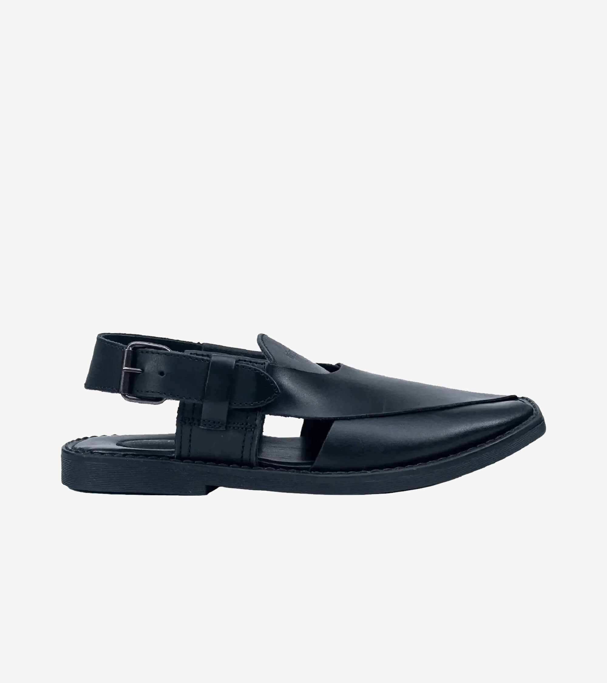 Men's Peshawari Chappal PW-0102