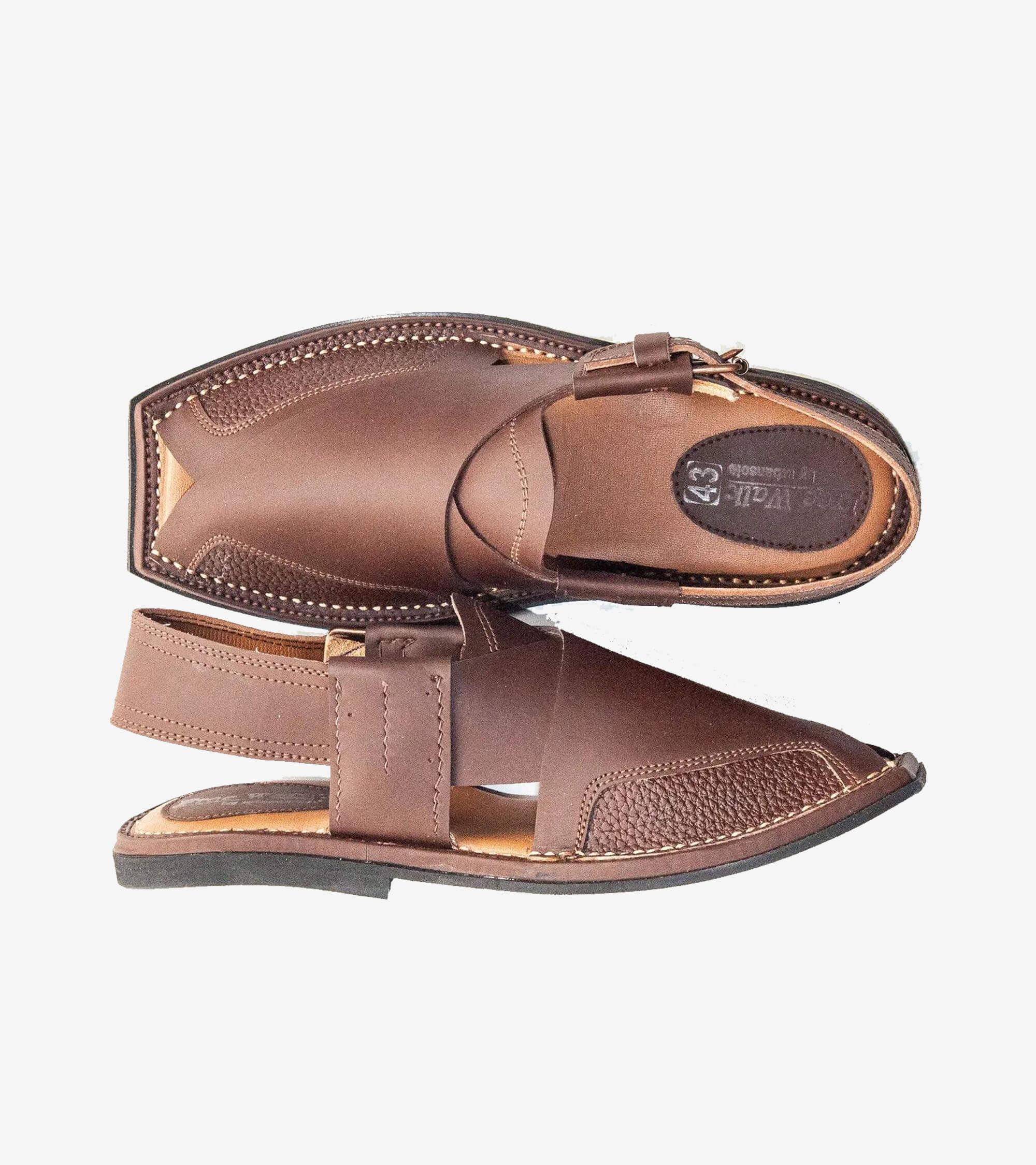 Men's Peshawari PW-1306