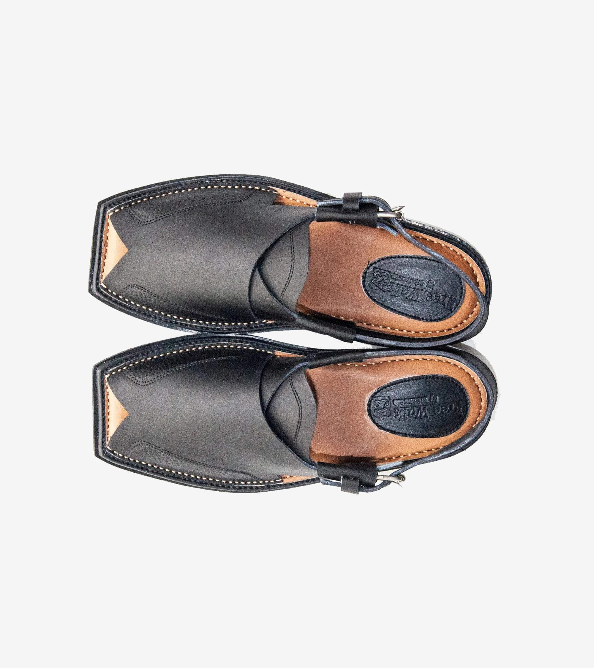 Men's Peshawari PW-1306
