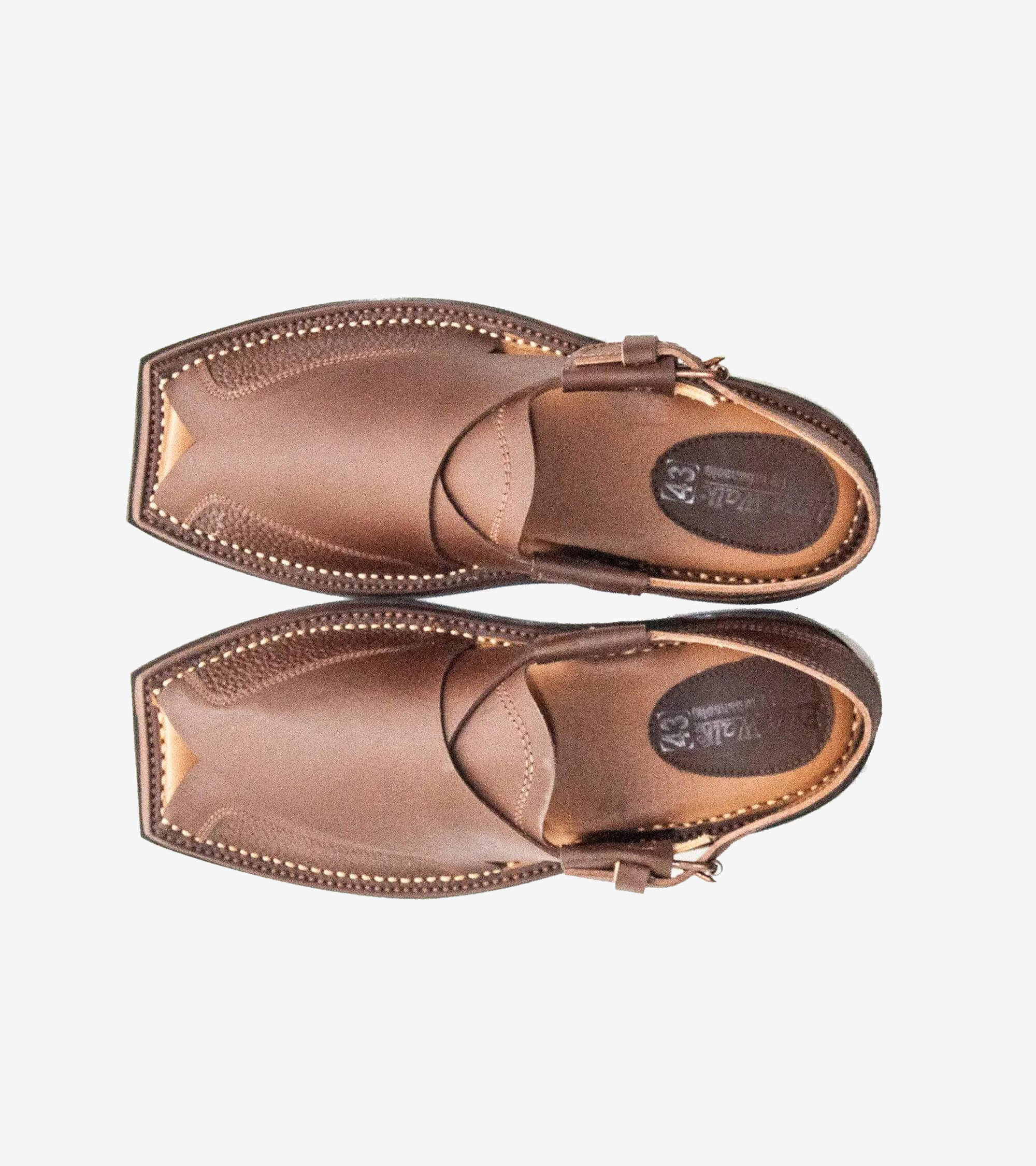 Men's Peshawari PW-1306
