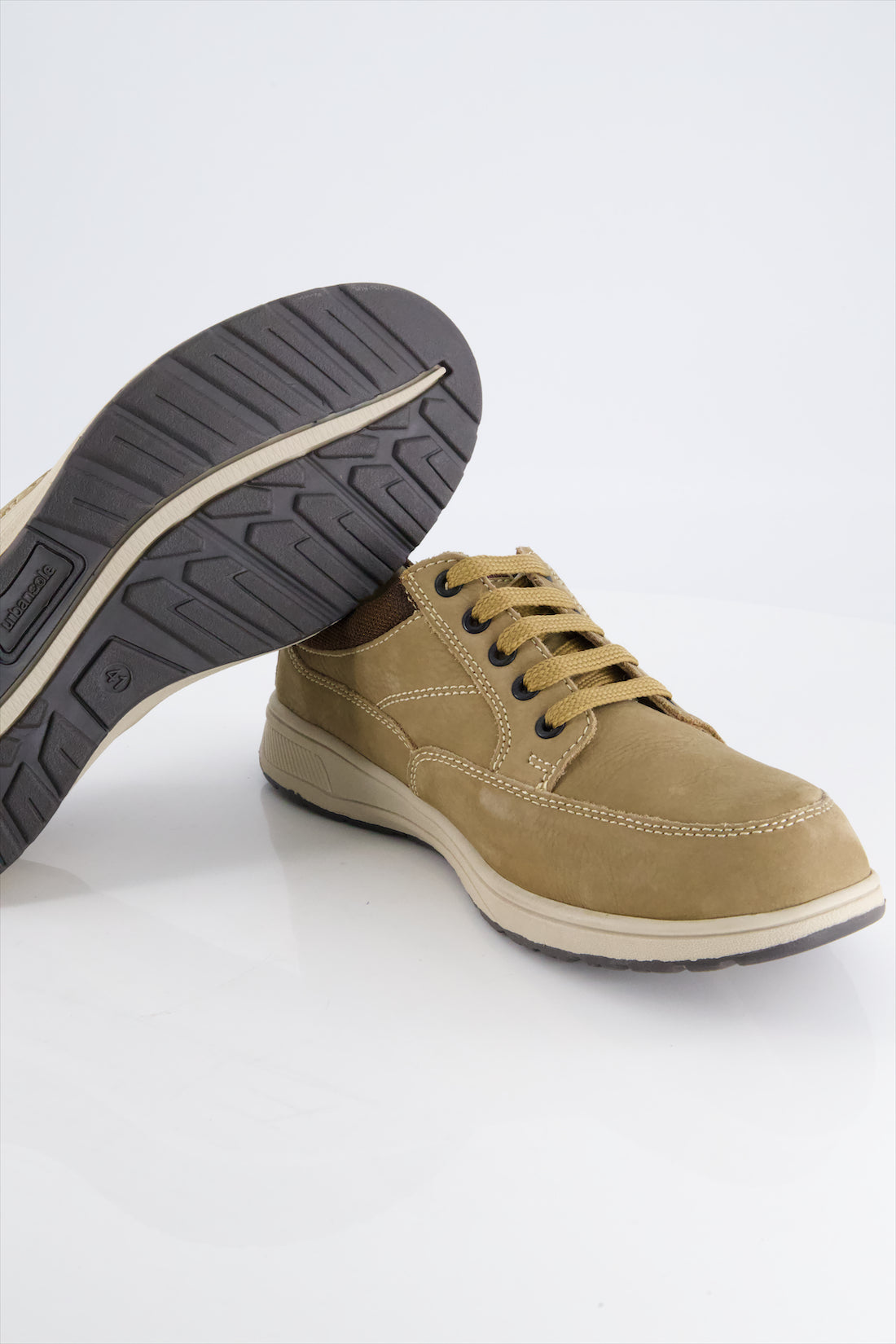 Mackintosh Men's Sneakers SS-0104
