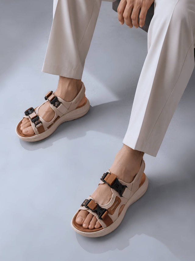 Men's Sandals US-SI-6202
