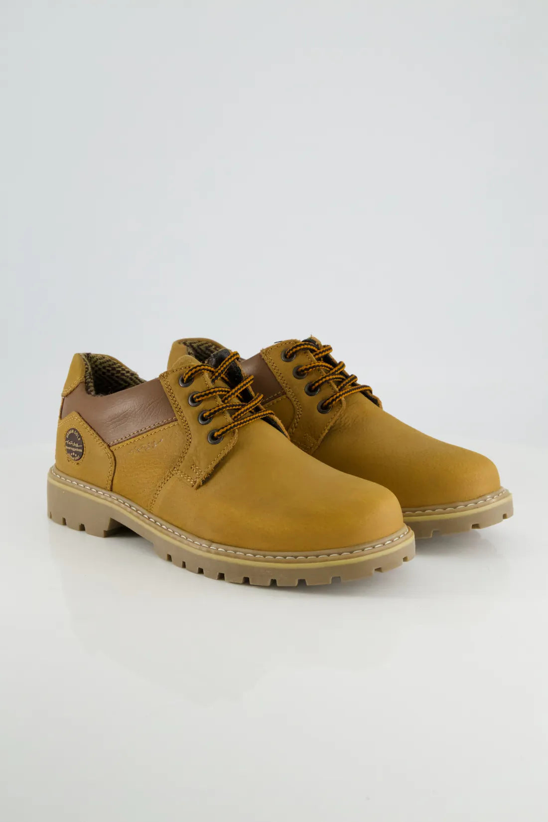 Udren Men's Boots TR-1103