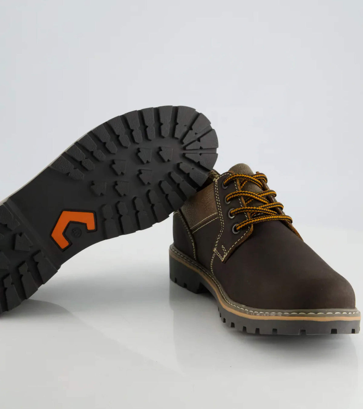 Men's Boots TR-1103