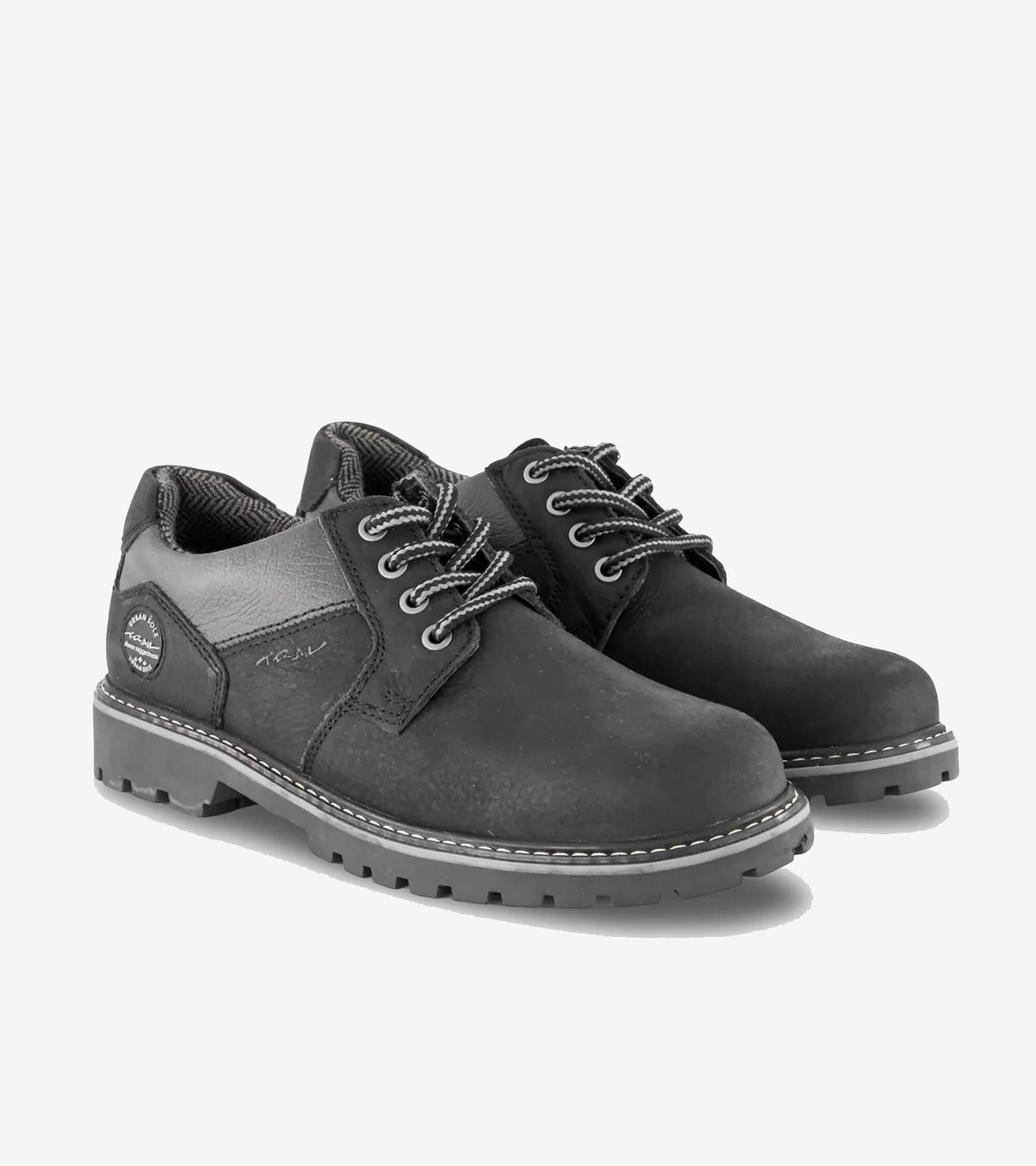 Men's Boots TR-1103
