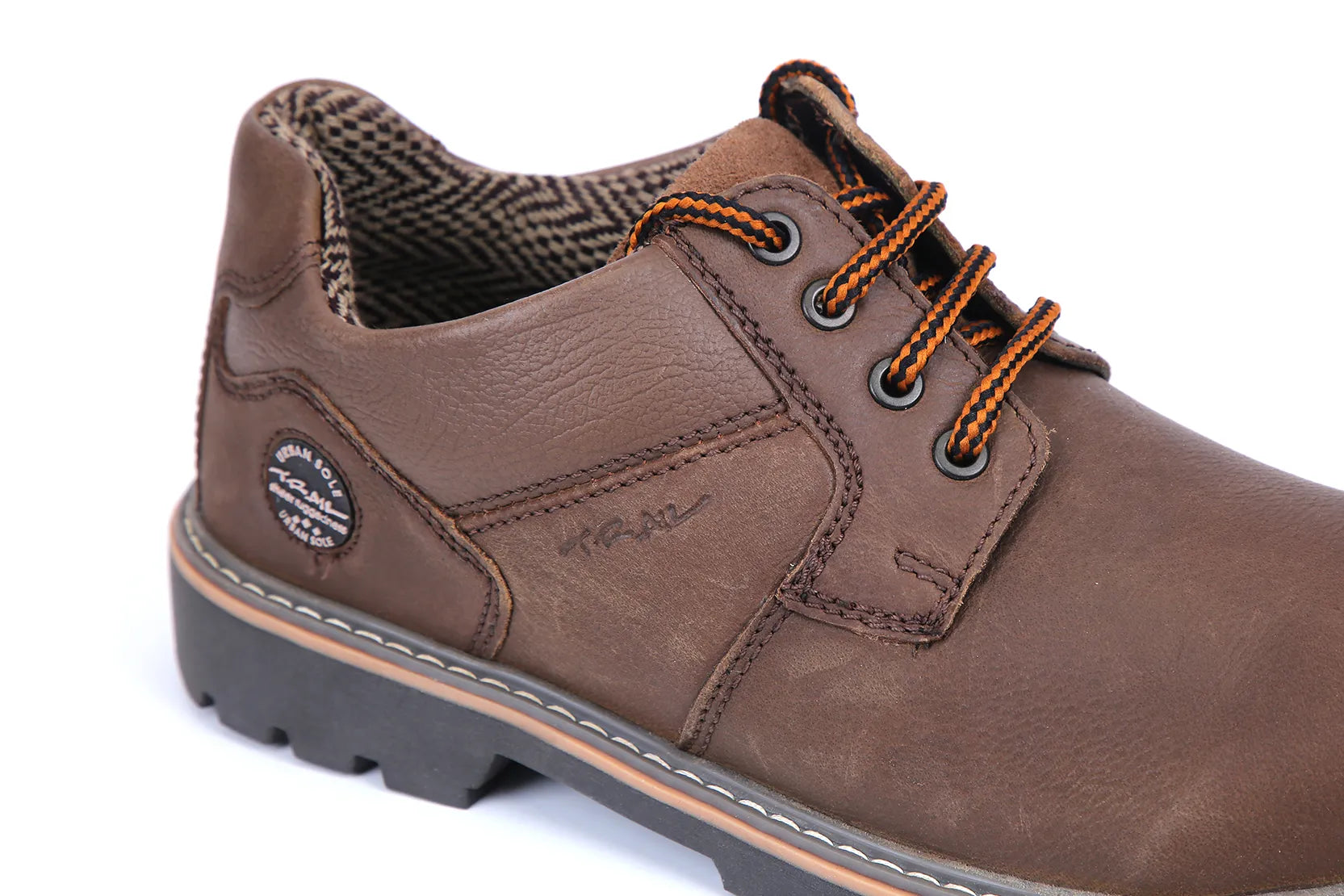 Udren Men's Boots TR-1103