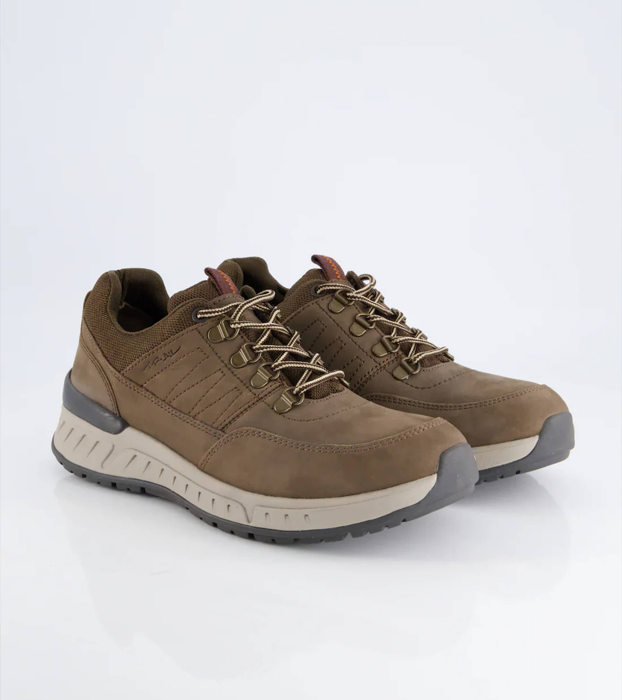 Men's Boots TR-1107