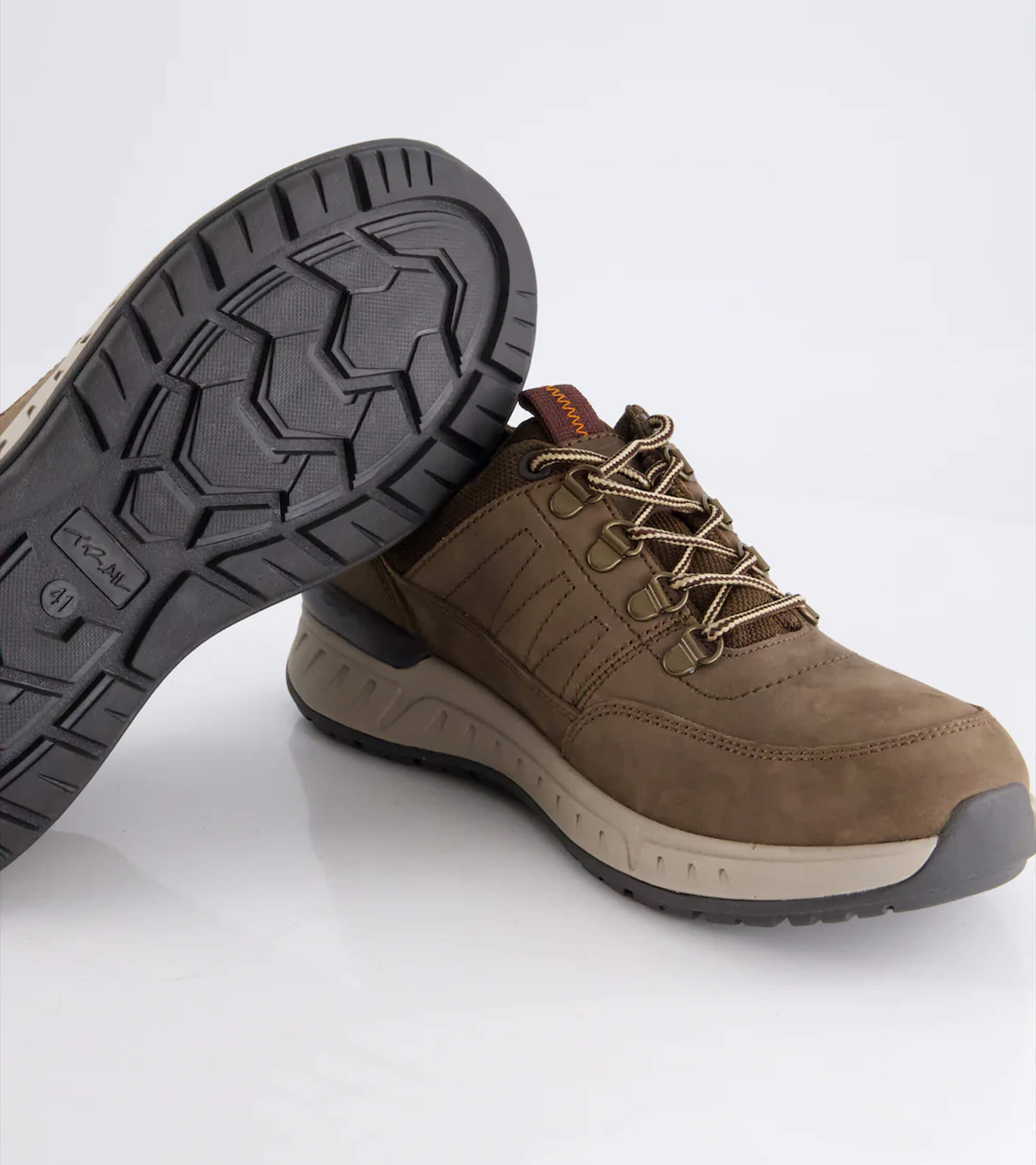 Men's Boots TR-1107