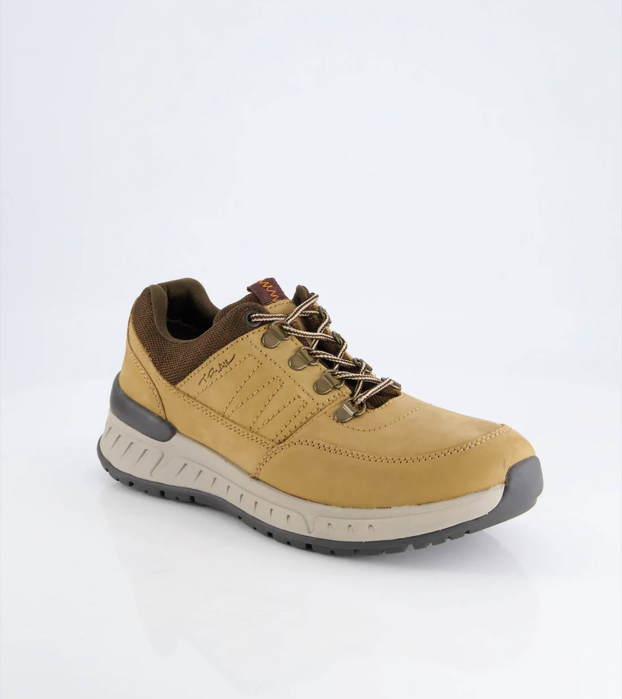 Men's Boots TR-1107
