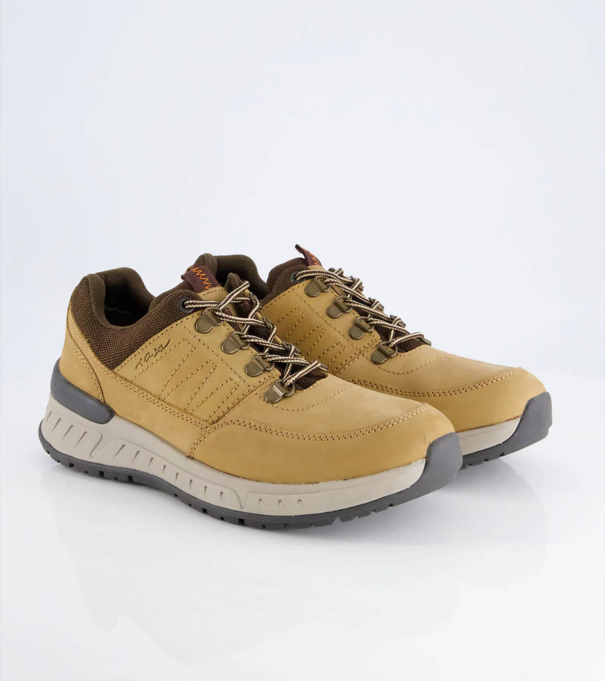 Men's Boots TR-1107
