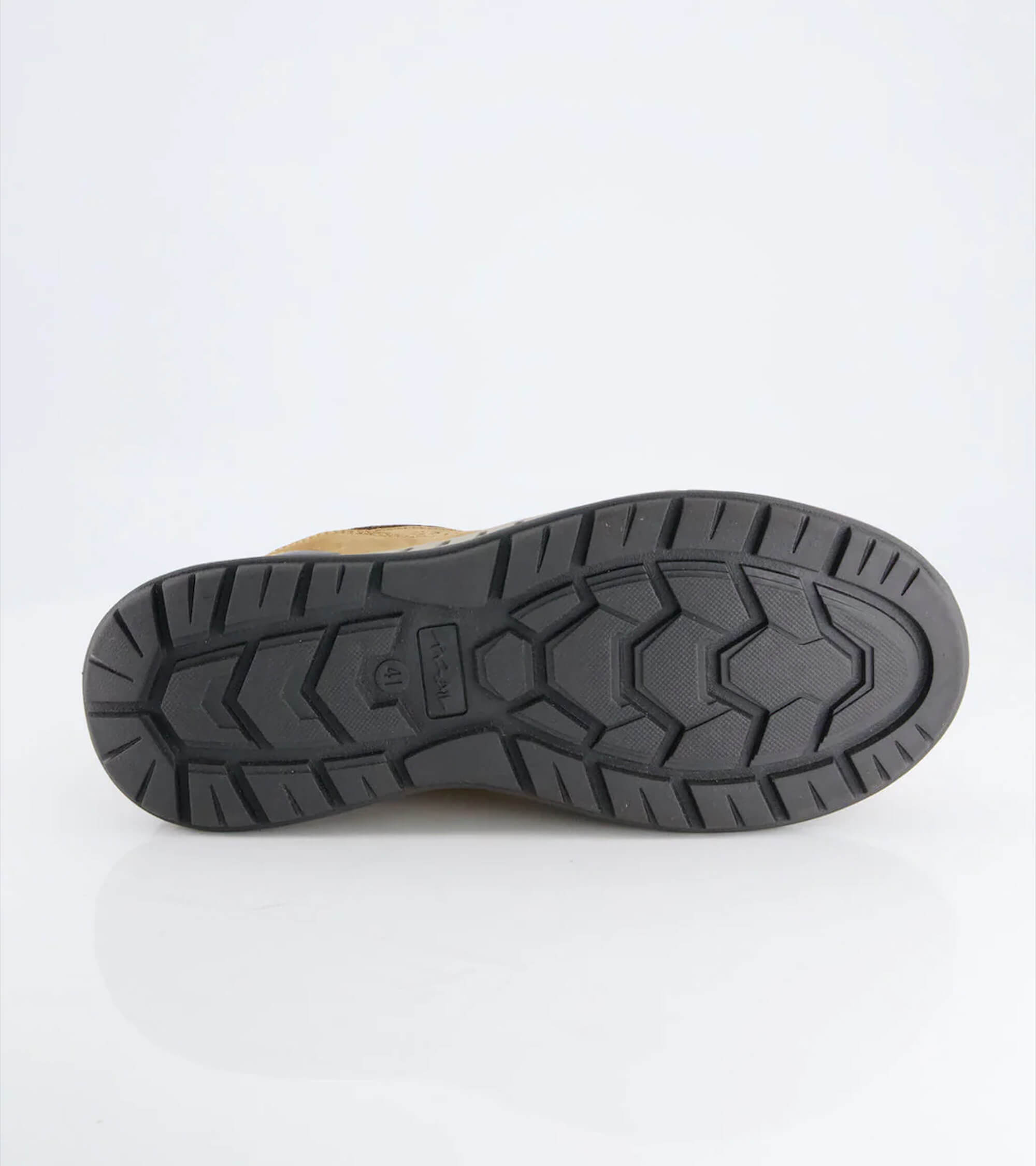 Men's Boots TR-1107