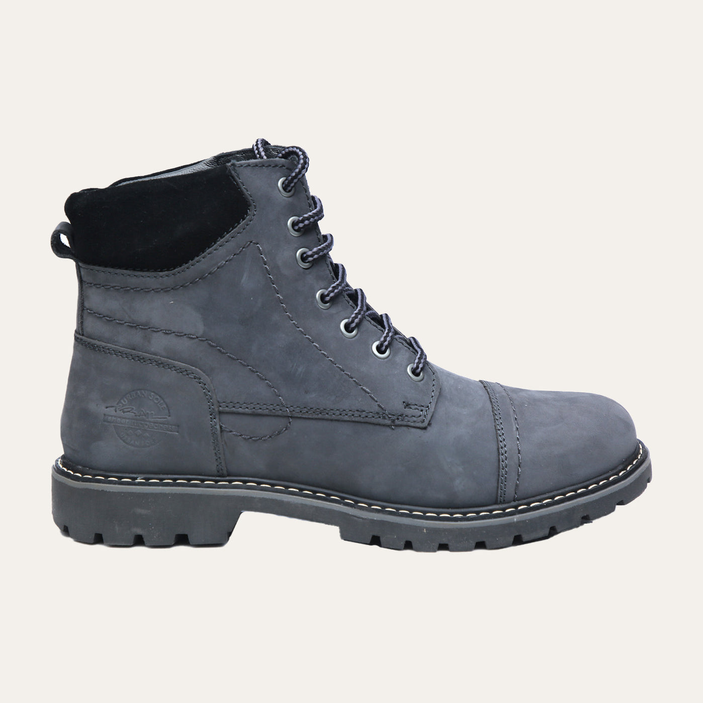 Buy Boots for Men in Pakistan - Hiking Shoes | Urbansole — Urbansole