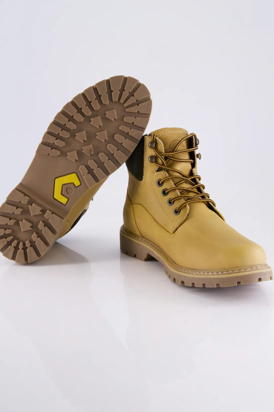 Skardu Men's Boot TR-7155