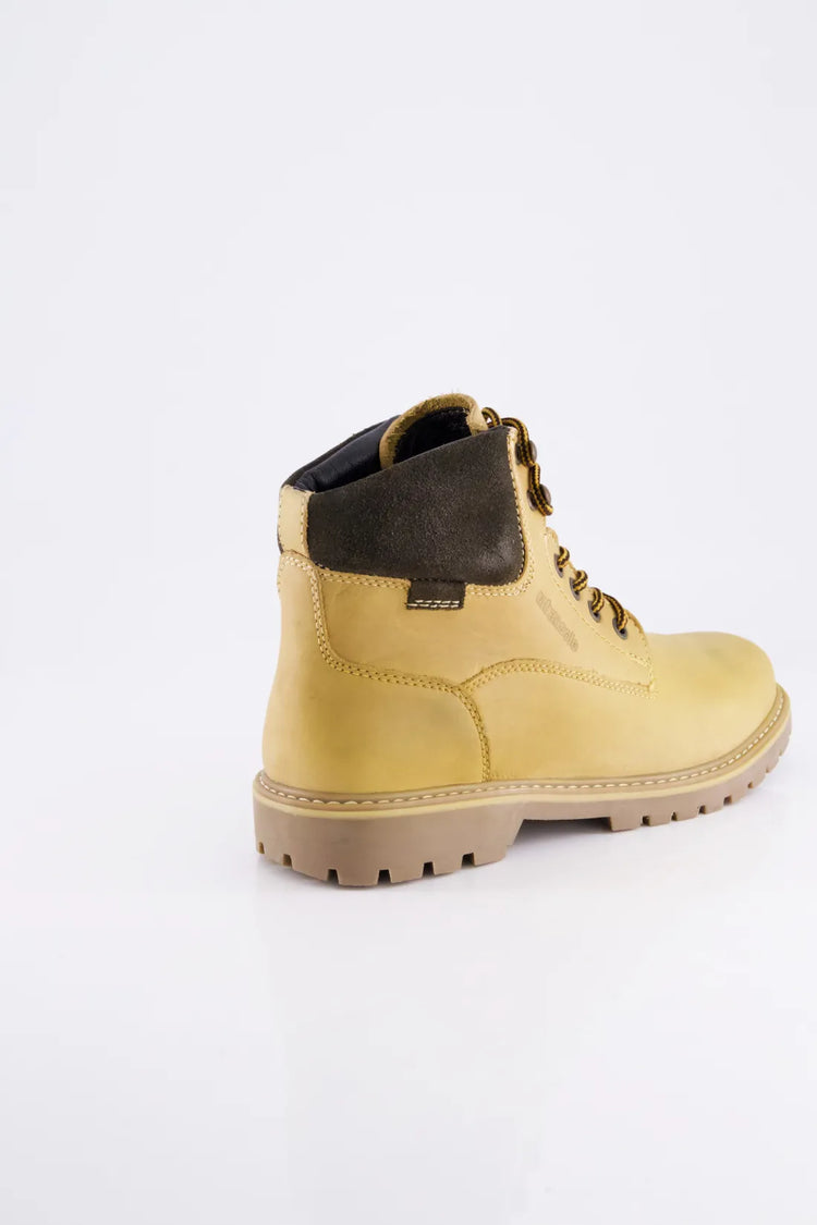 Men's Boot TR-7155