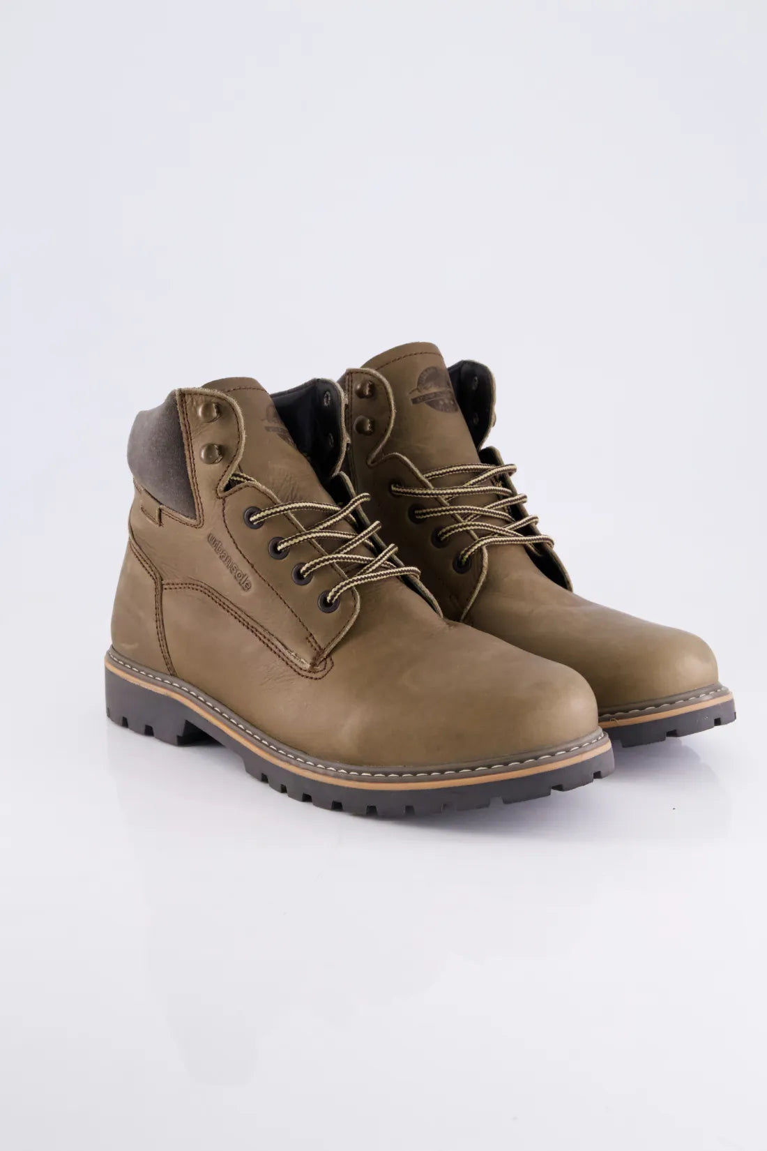 Men's Boot TR-7155