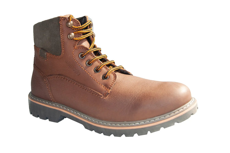 Men's Boot TR-7155