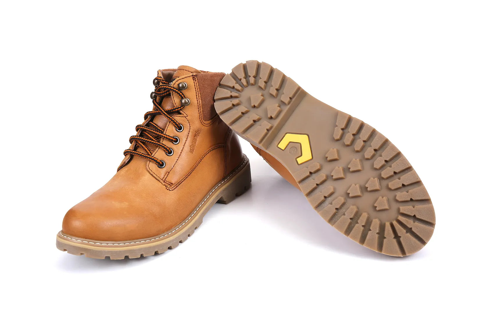 Men's Boot TR-7155