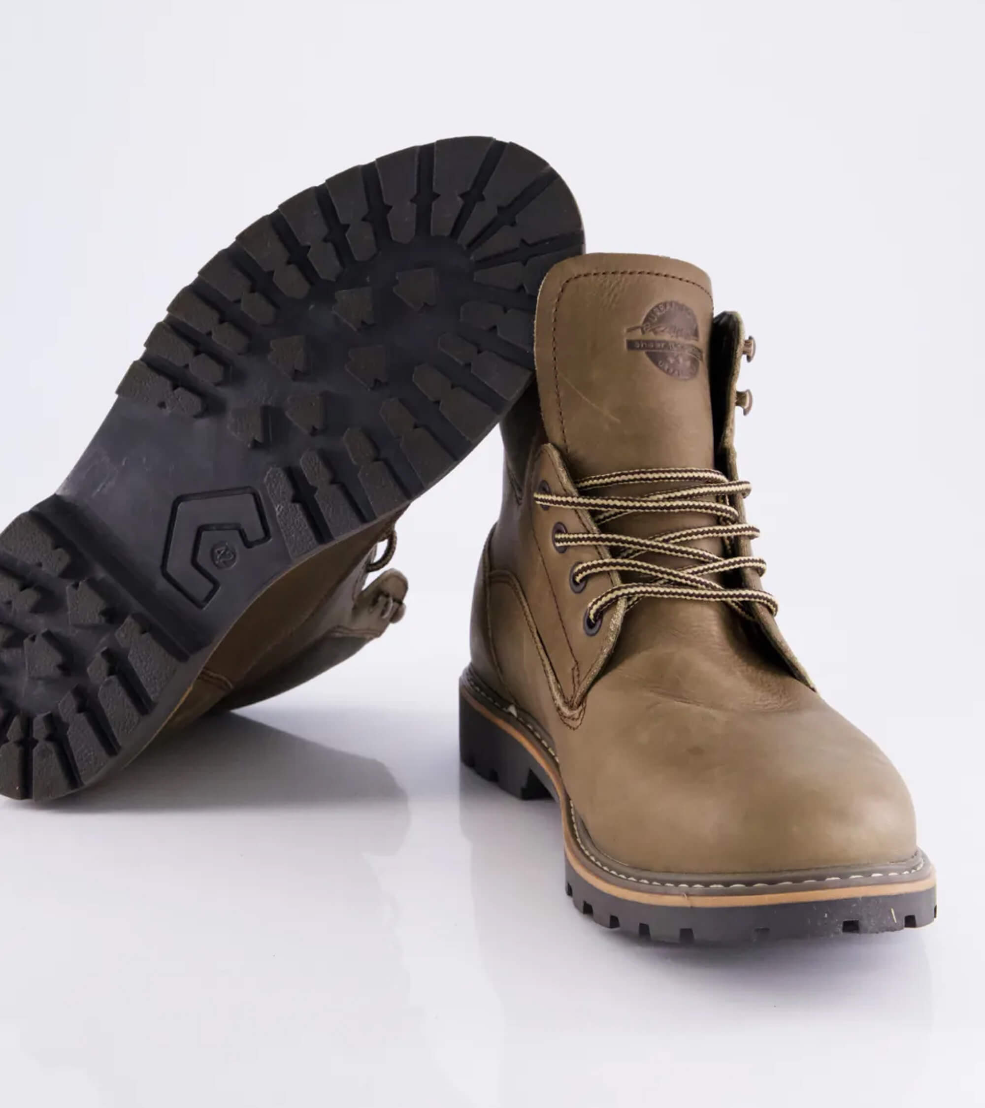 Men's Boot TR-7155