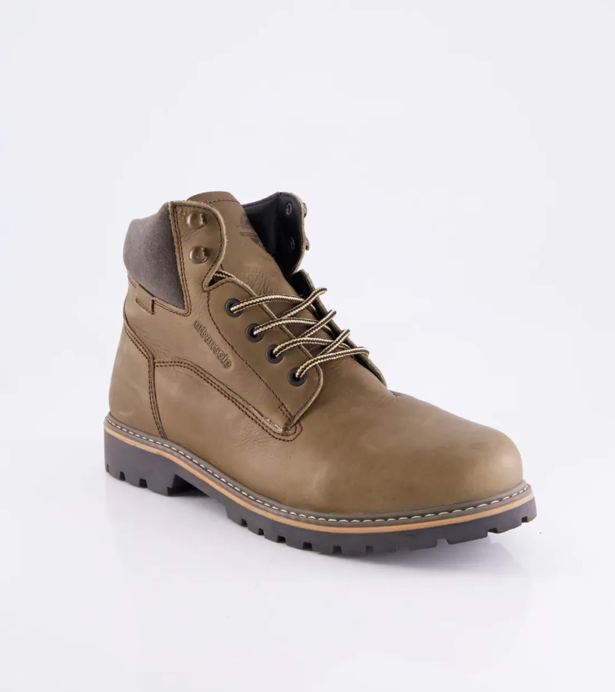 Men's Boot TR-7155