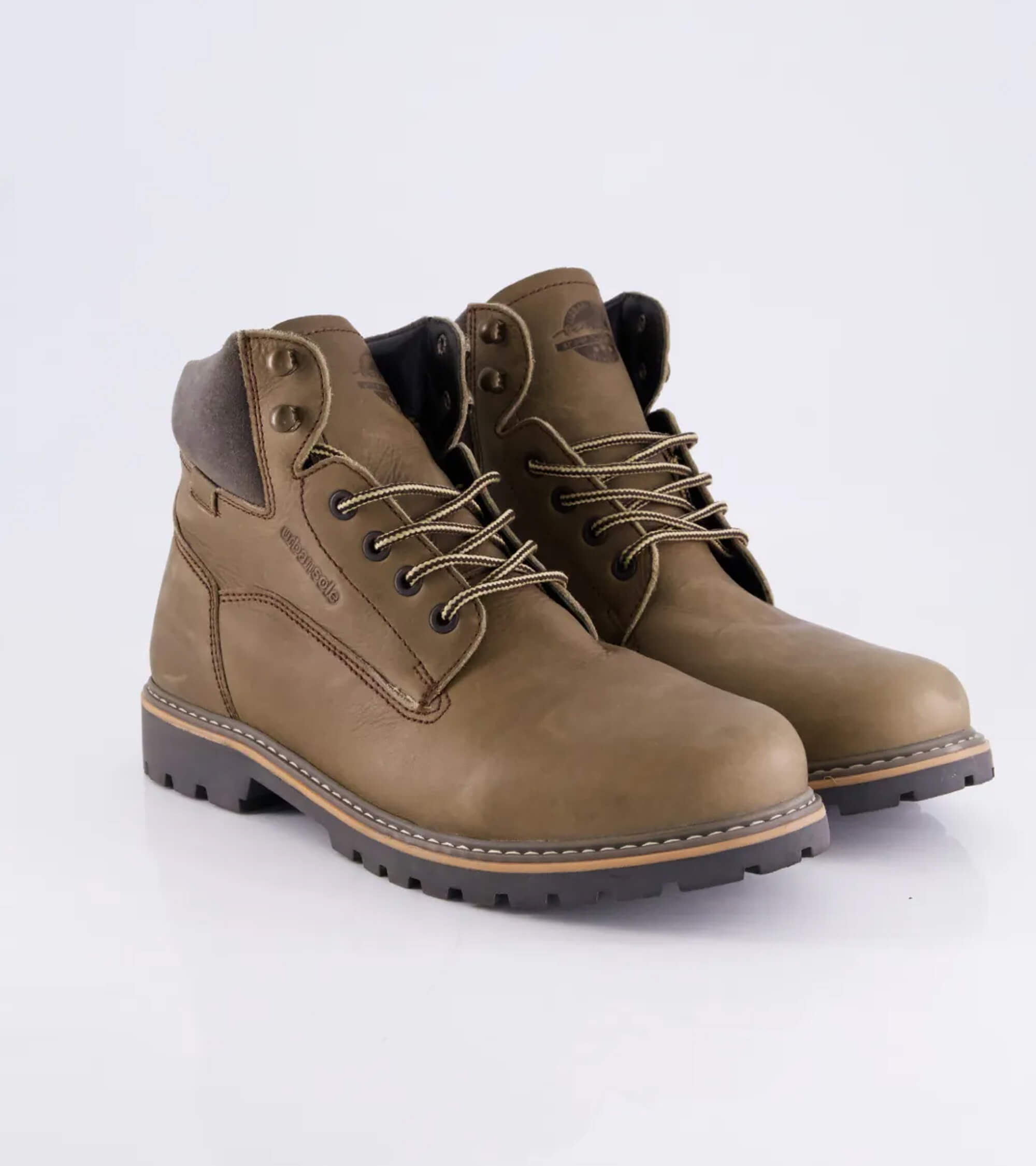 Men's Boot TR-7155