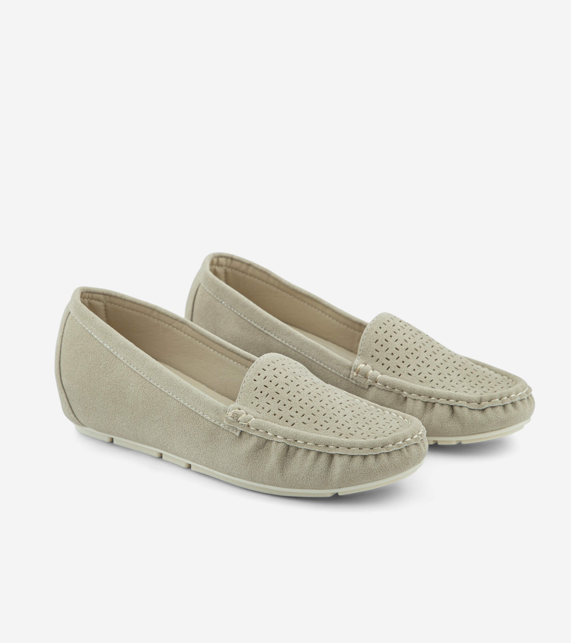 Womens Moccasins US-AB-5351