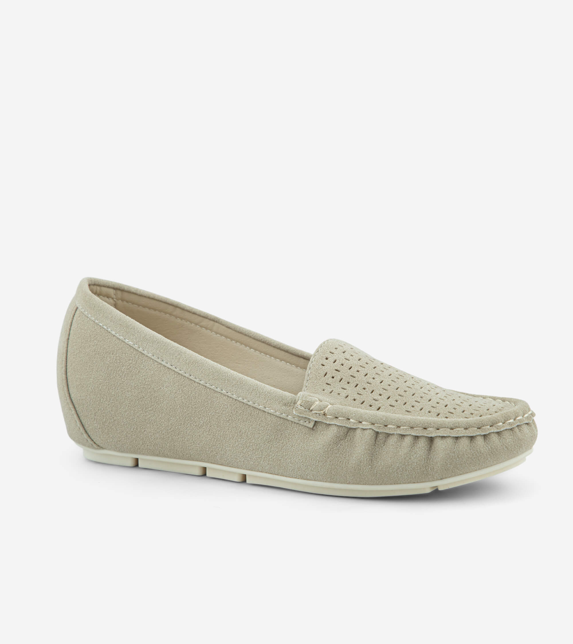 Womens Moccasins US-AB-5351