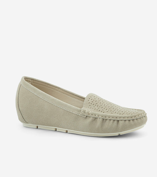 Women's Moccasins US-AB-5351