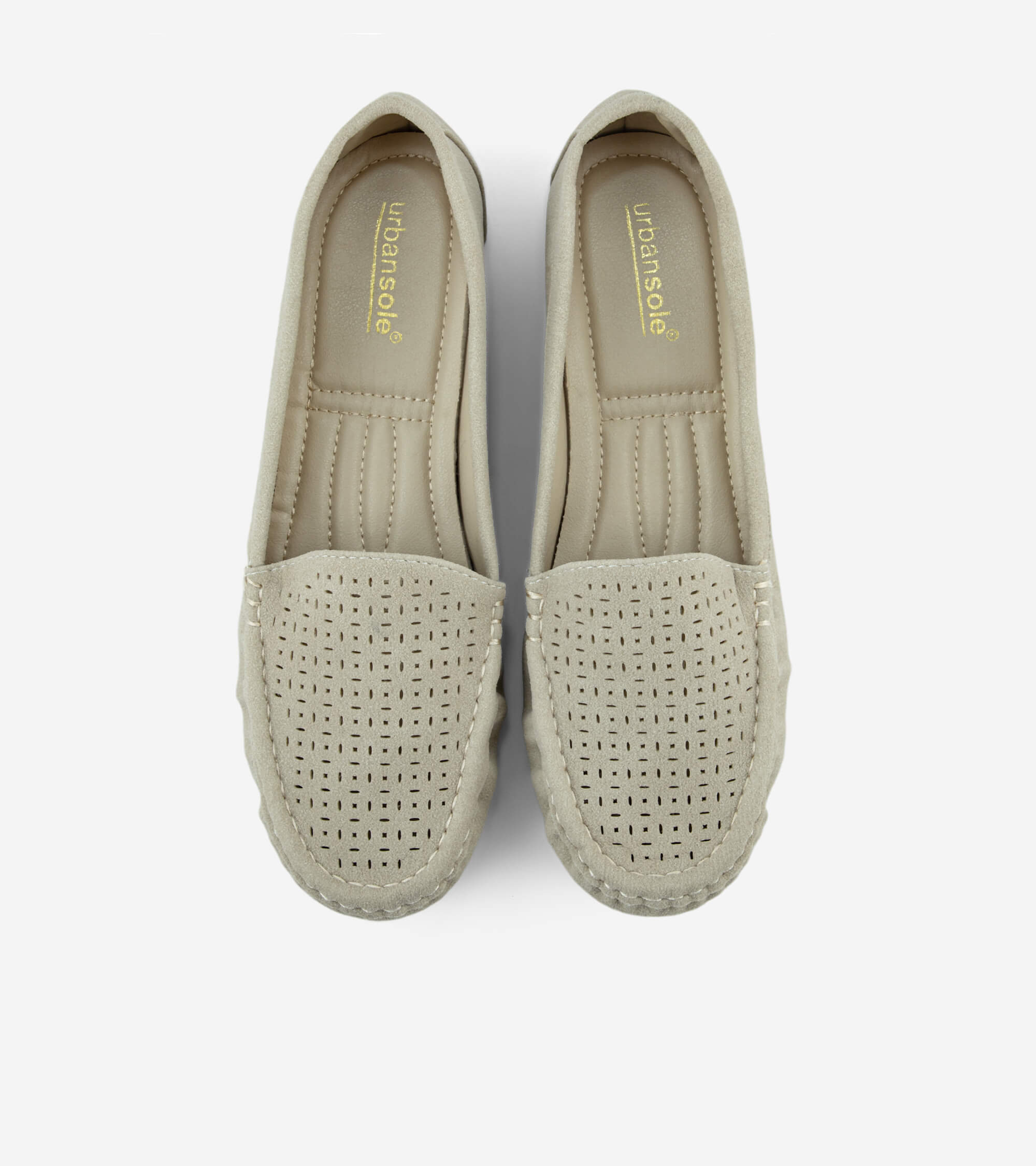 Womens Moccasins US-AB-5351