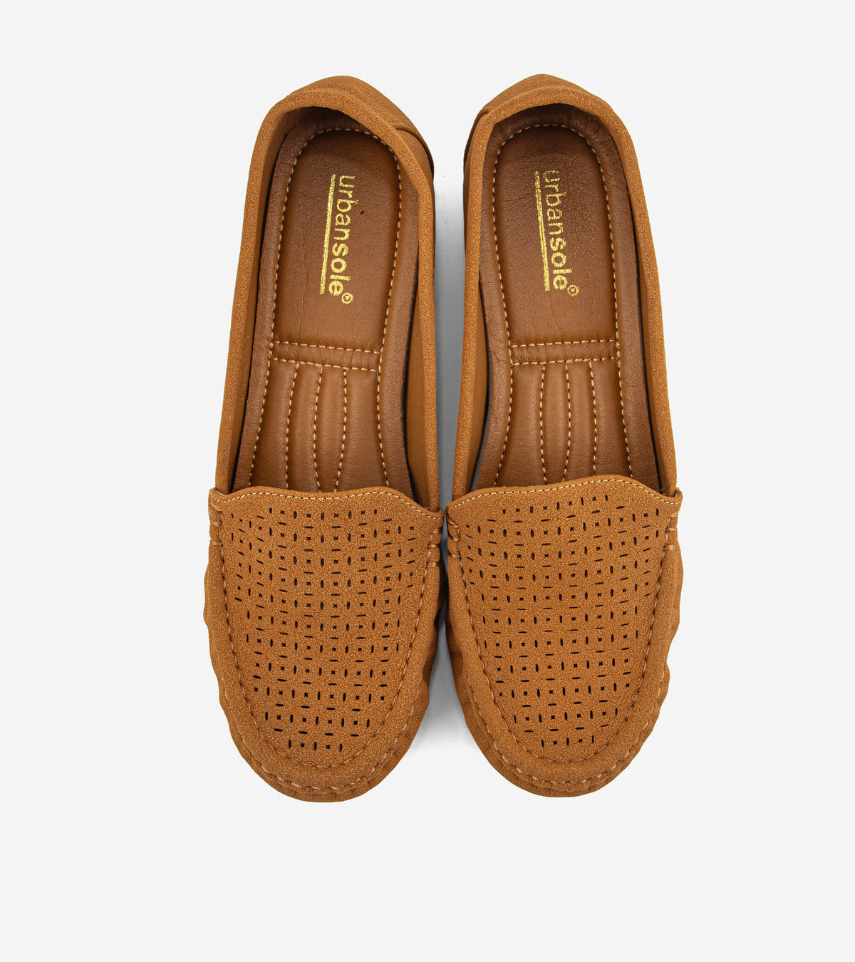 Women's Moccasins US-AB-5351