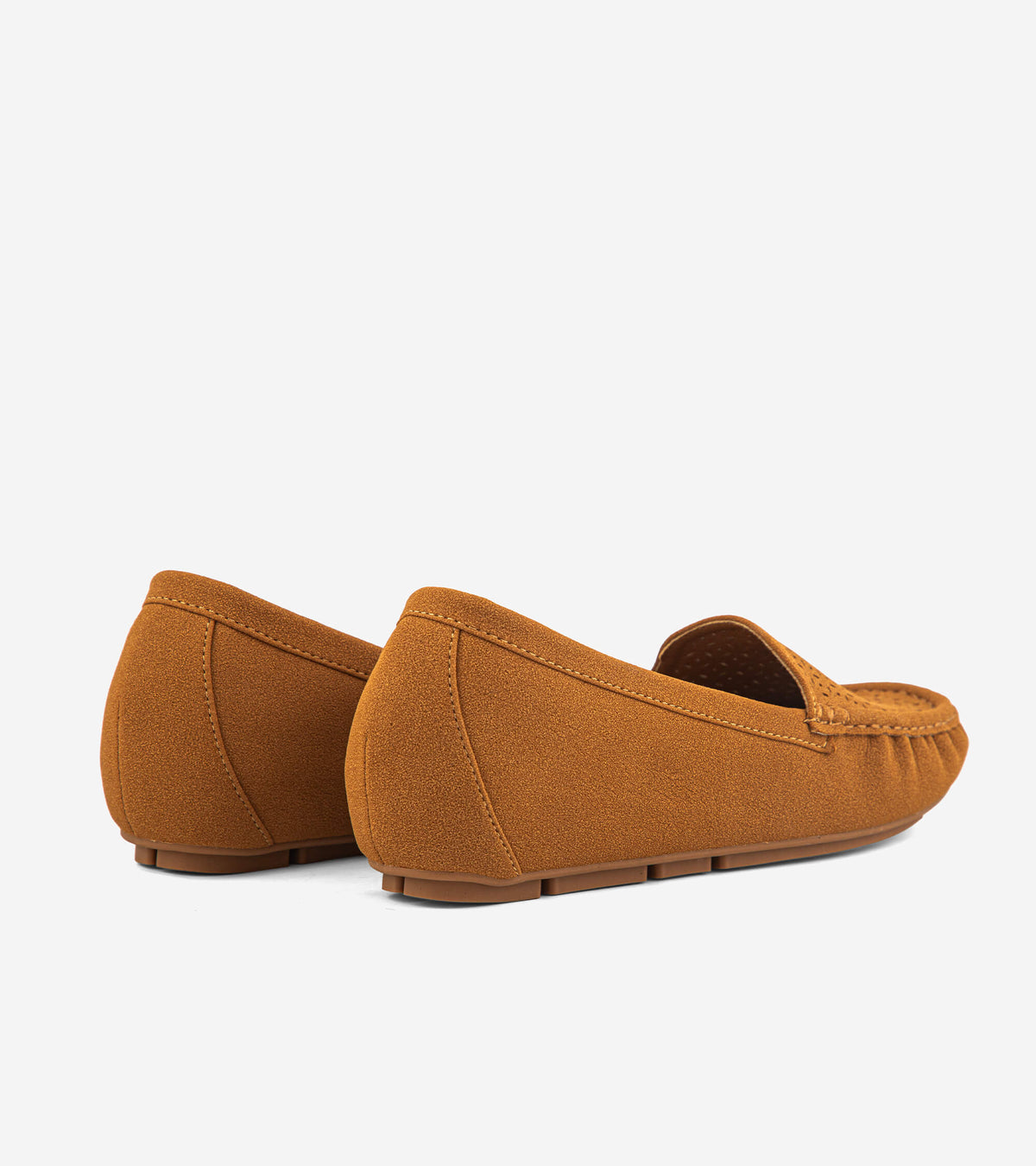 Women's Moccasins US-AB-5351