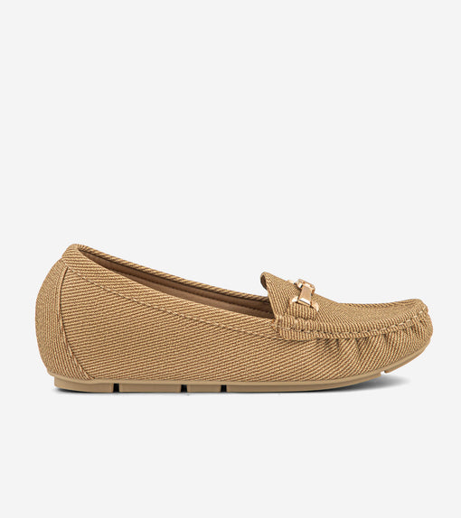 Women's Moccasins US-AB-5352
