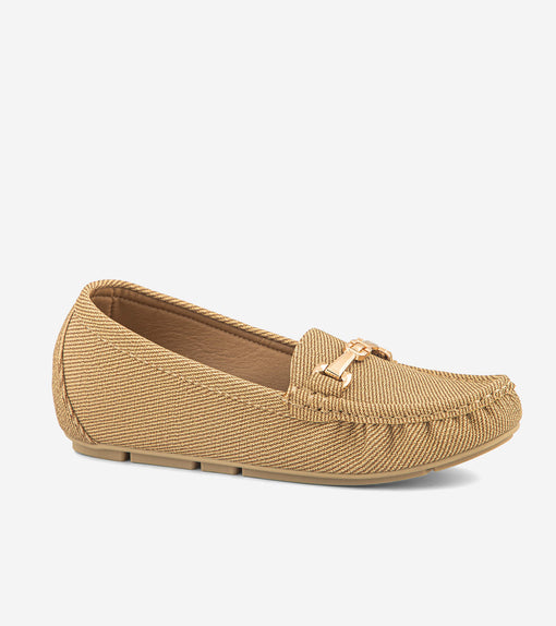 Women's Moccasins US-AB-5352