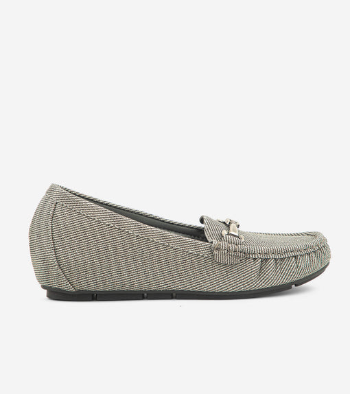 Women's Moccasins US-AB-5352