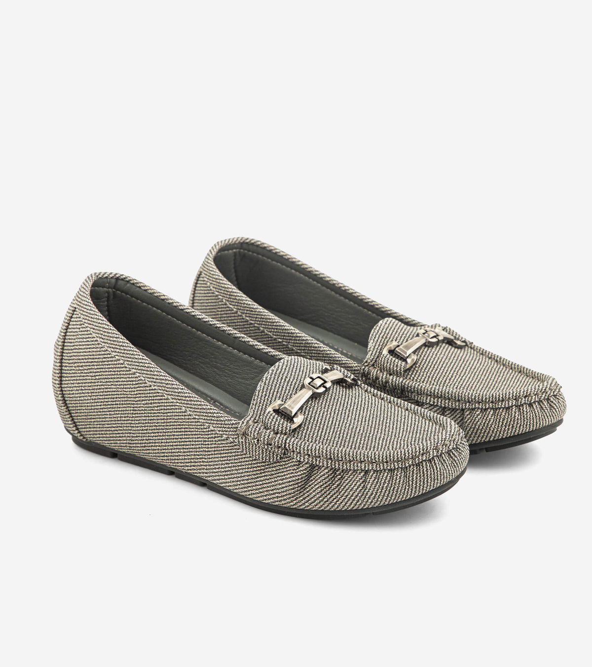 Women's Moccasins US-AB-5352