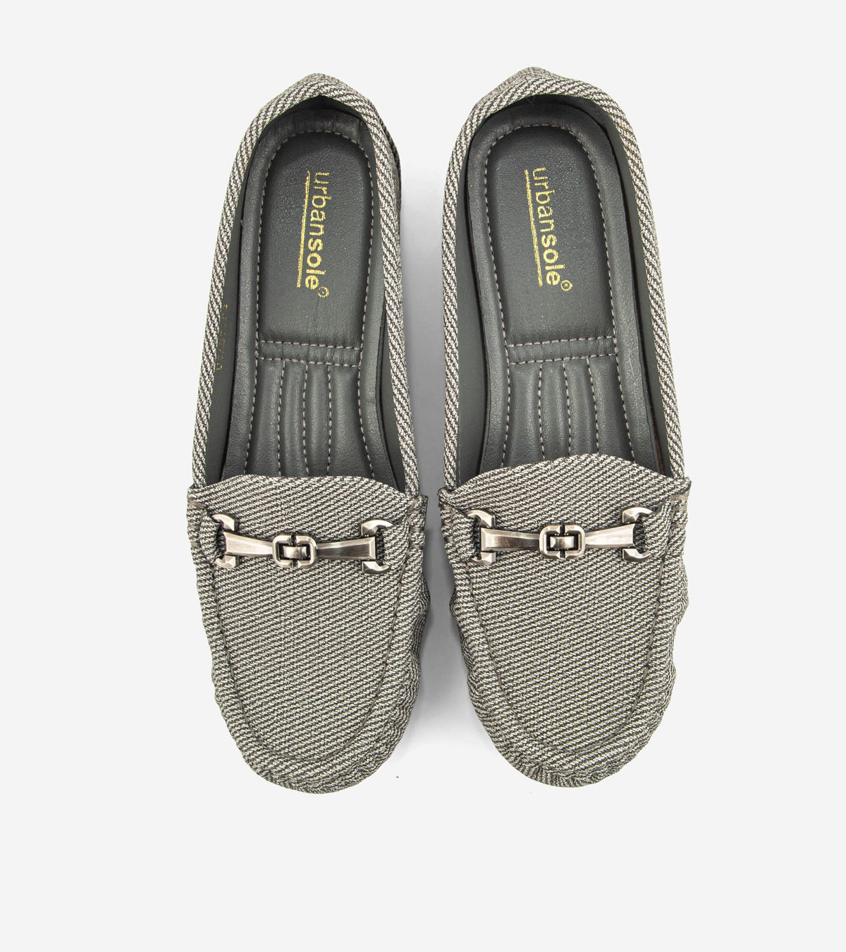 Women's Moccasins US-AB-5352